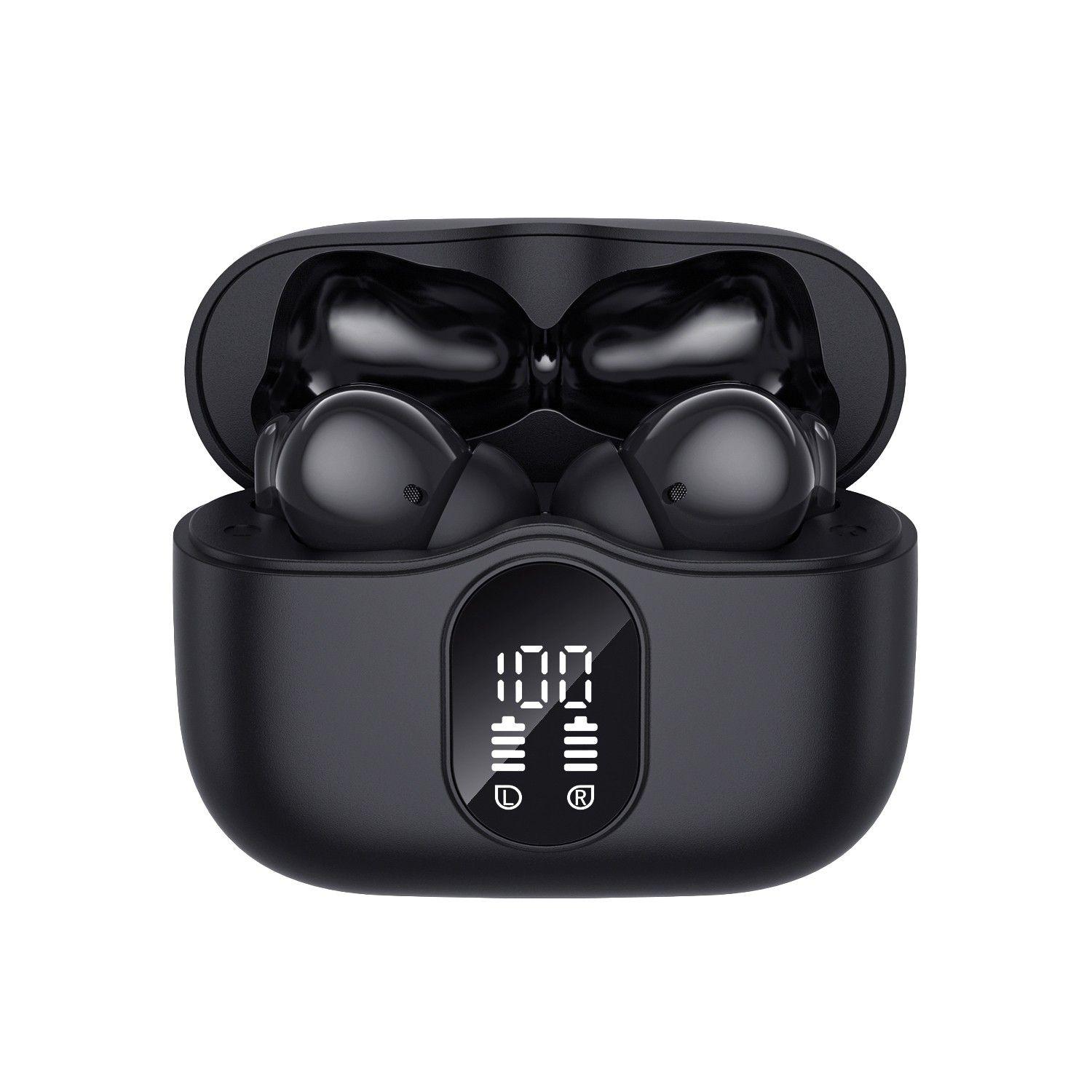 Audífonos Bluetooth In Ear TWS ANC BUDS30-5