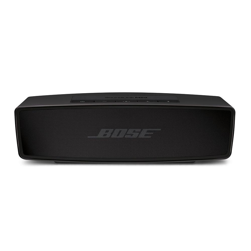 Parlante Bluetooth Bose SoundLink Mini II-0