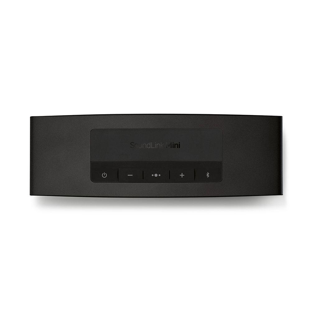 Parlante Bluetooth Bose SoundLink Mini II-1