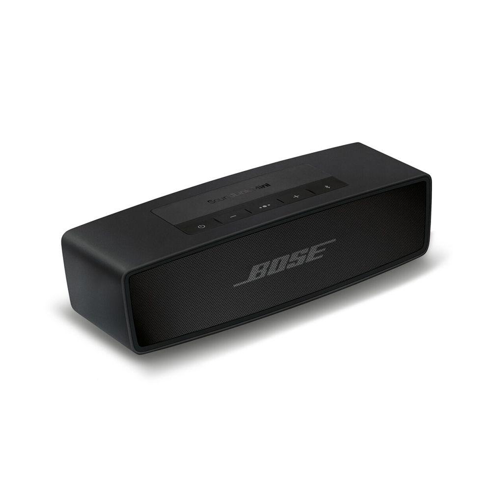 Parlante Bluetooth Bose SoundLink Mini II-2