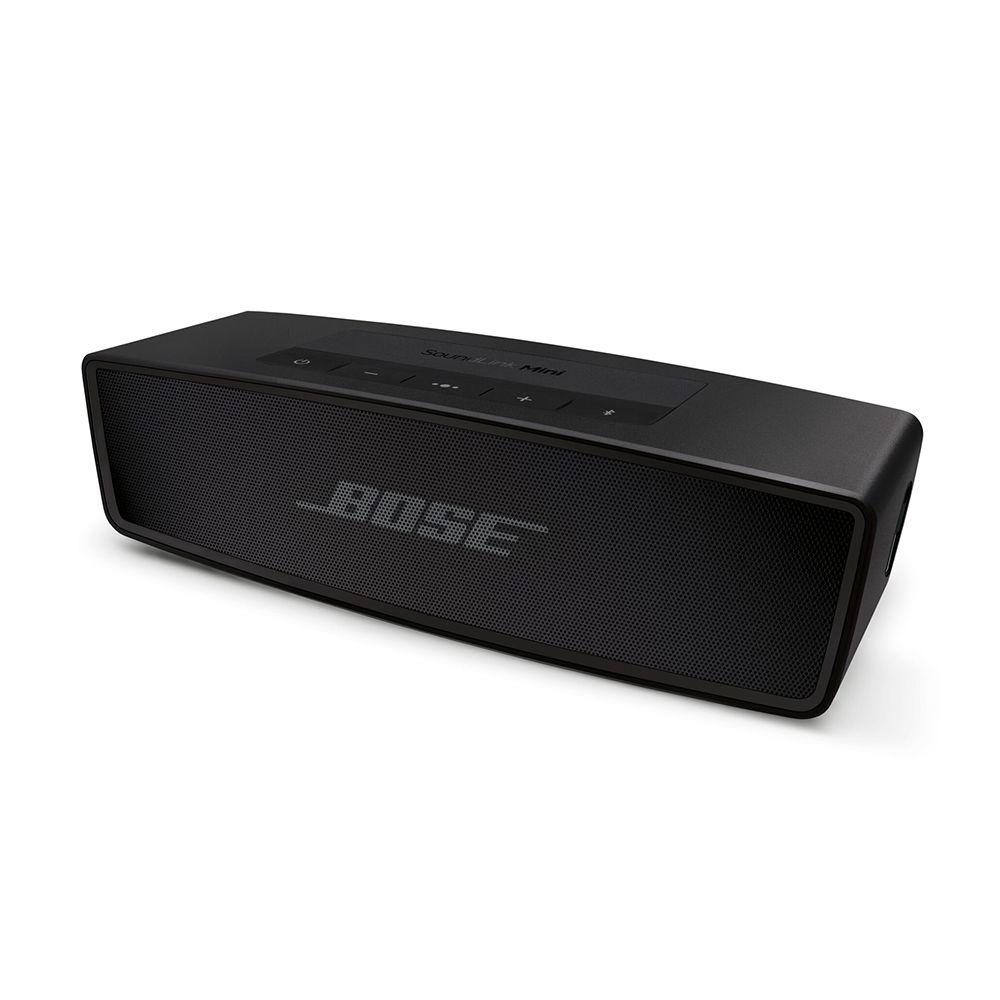 Parlante Bluetooth Bose SoundLink Mini II-3