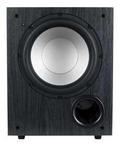 Subwoofer C910 Jamo-1