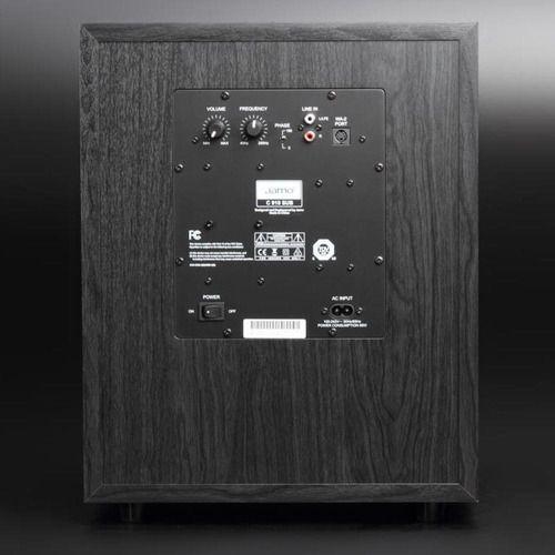 Subwoofer C910 Jamo-2
