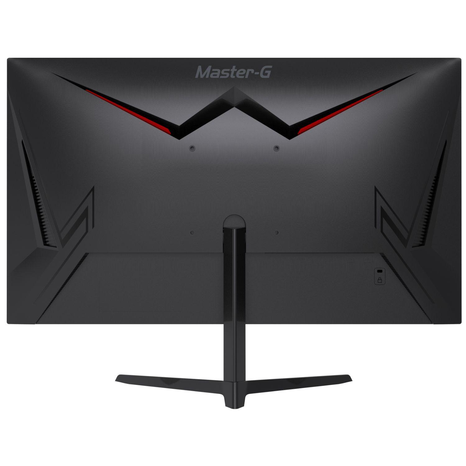 Monitor Gamer 24,5" FHD IPS HDR 180Hz 1Ms MGMG2440P Master-G-6