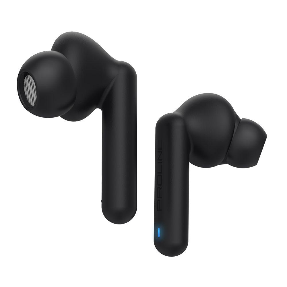 Audífonos In Ear Stereo Bluetooth Wave Pods ProLine-1