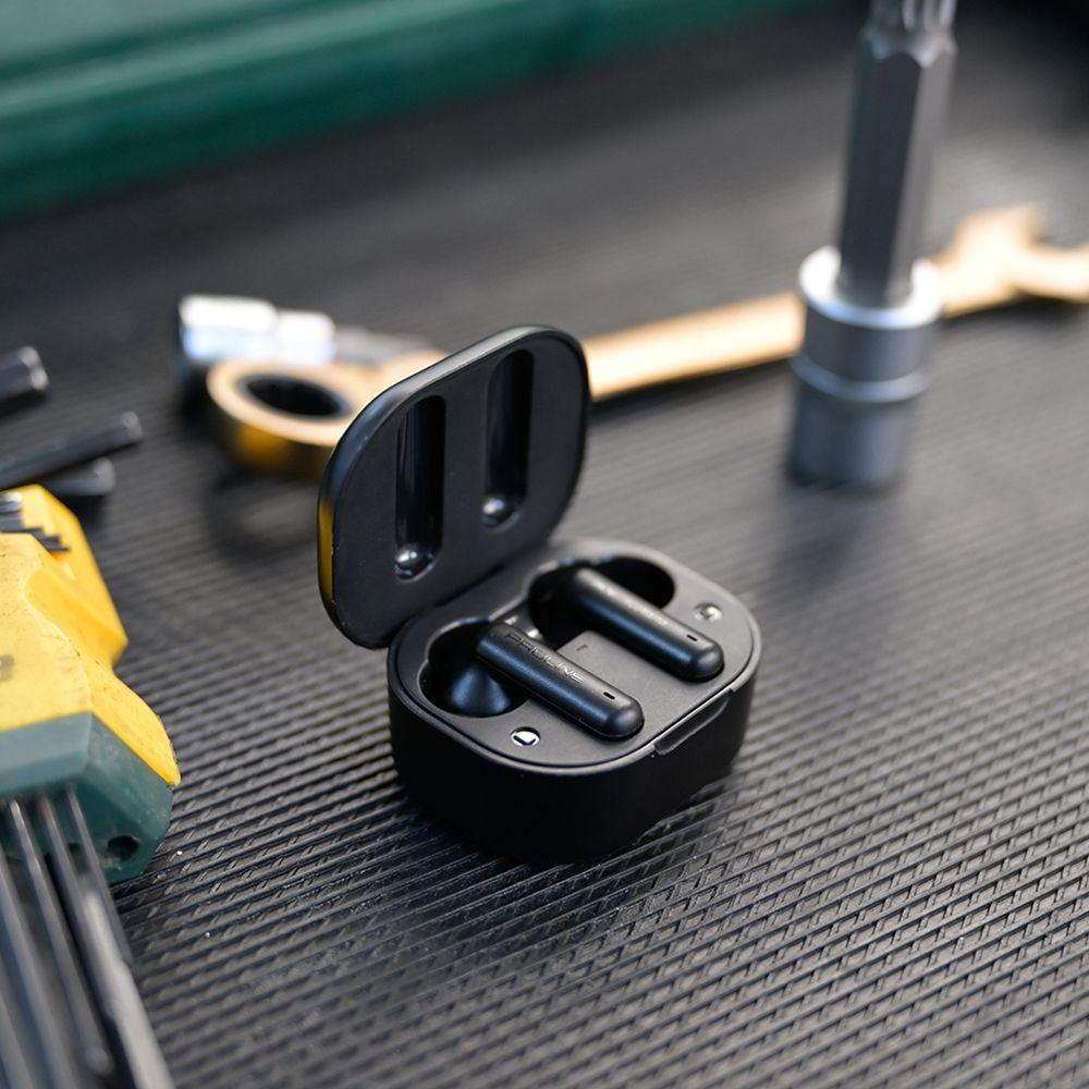 Audífonos In Ear Stereo Bluetooth Wave Pods ProLine-3