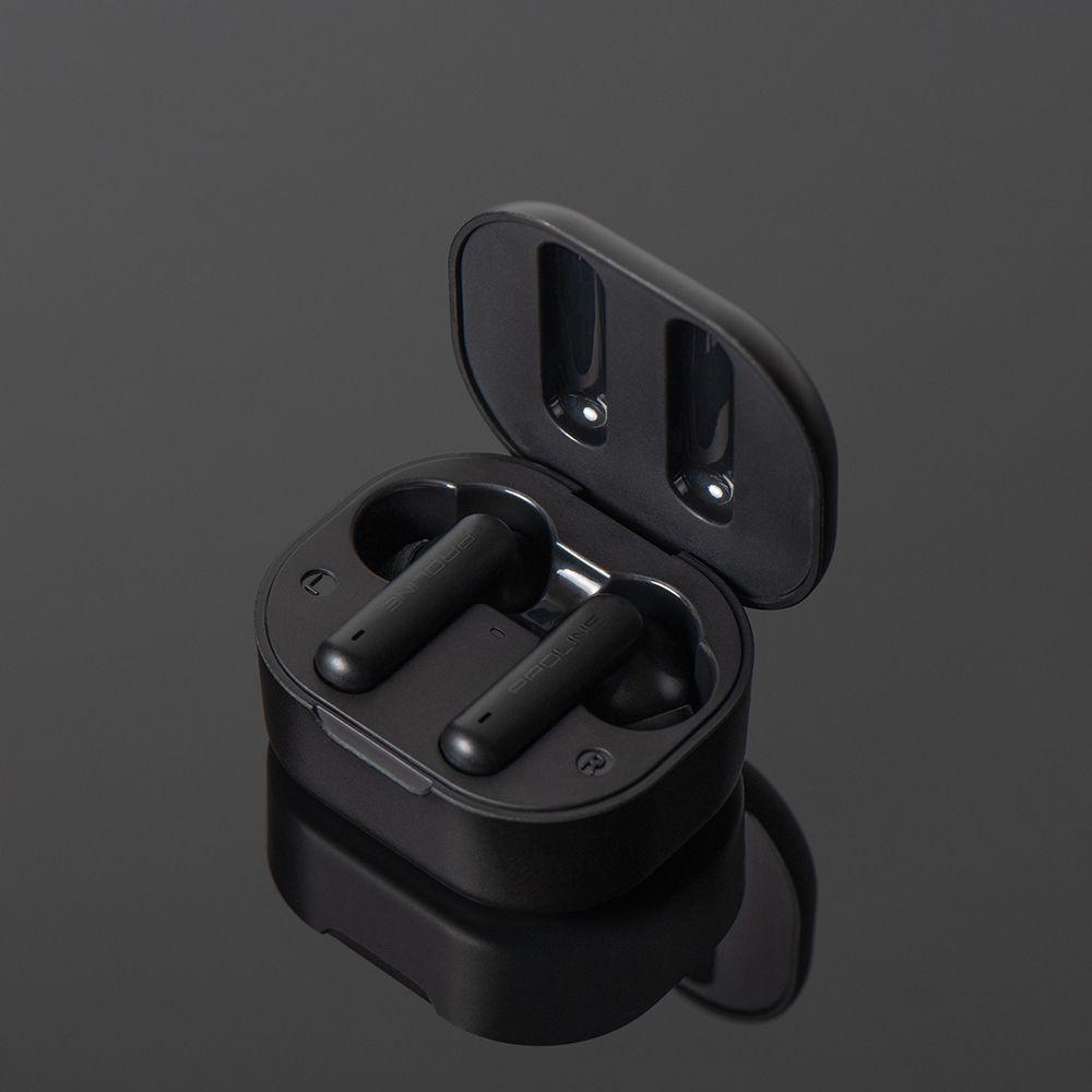 Audífonos In Ear Stereo Bluetooth Wave Pods ProLine-5