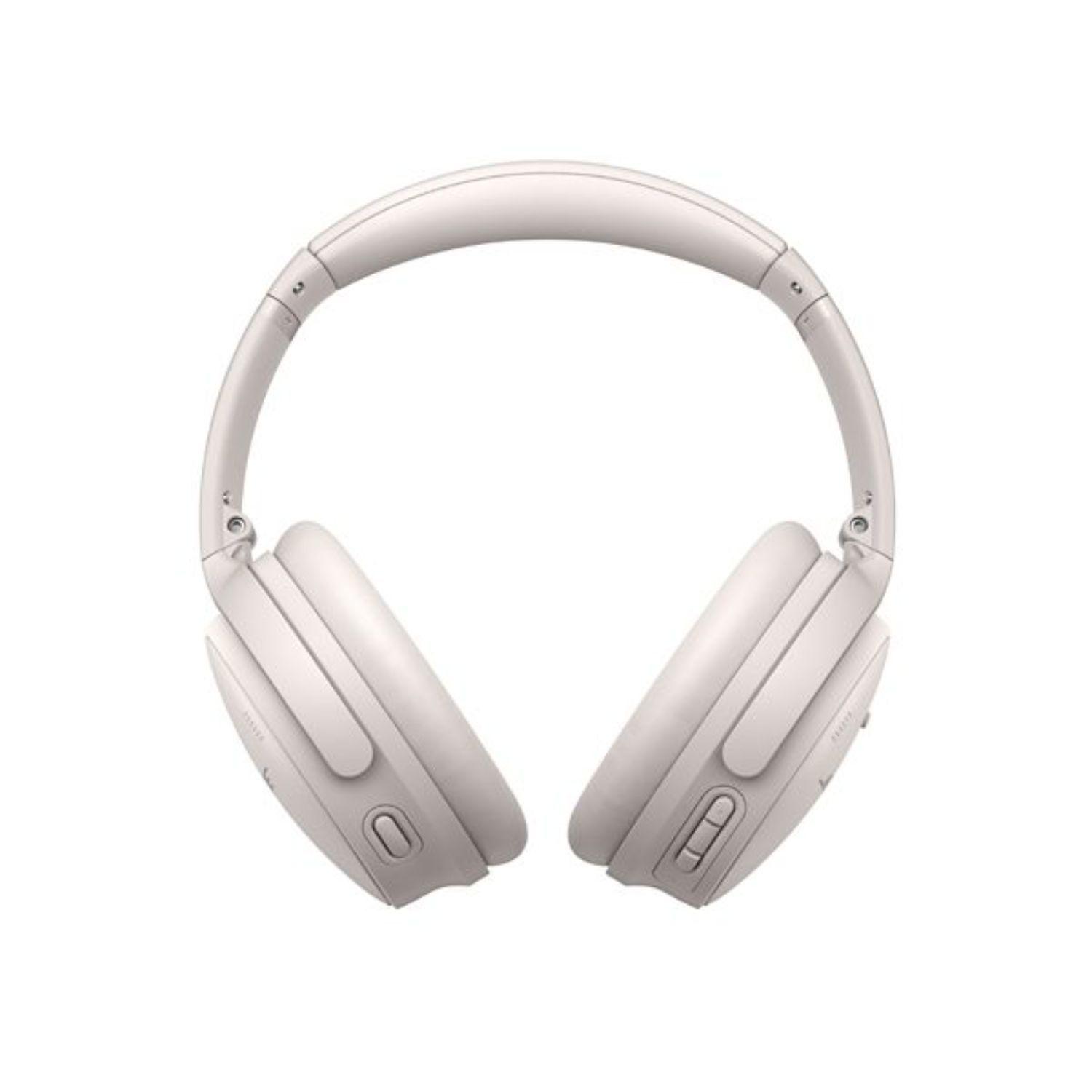 Audífono Inalámbricos Bluetooth Bose QuietComfort® 45 Blanco-2