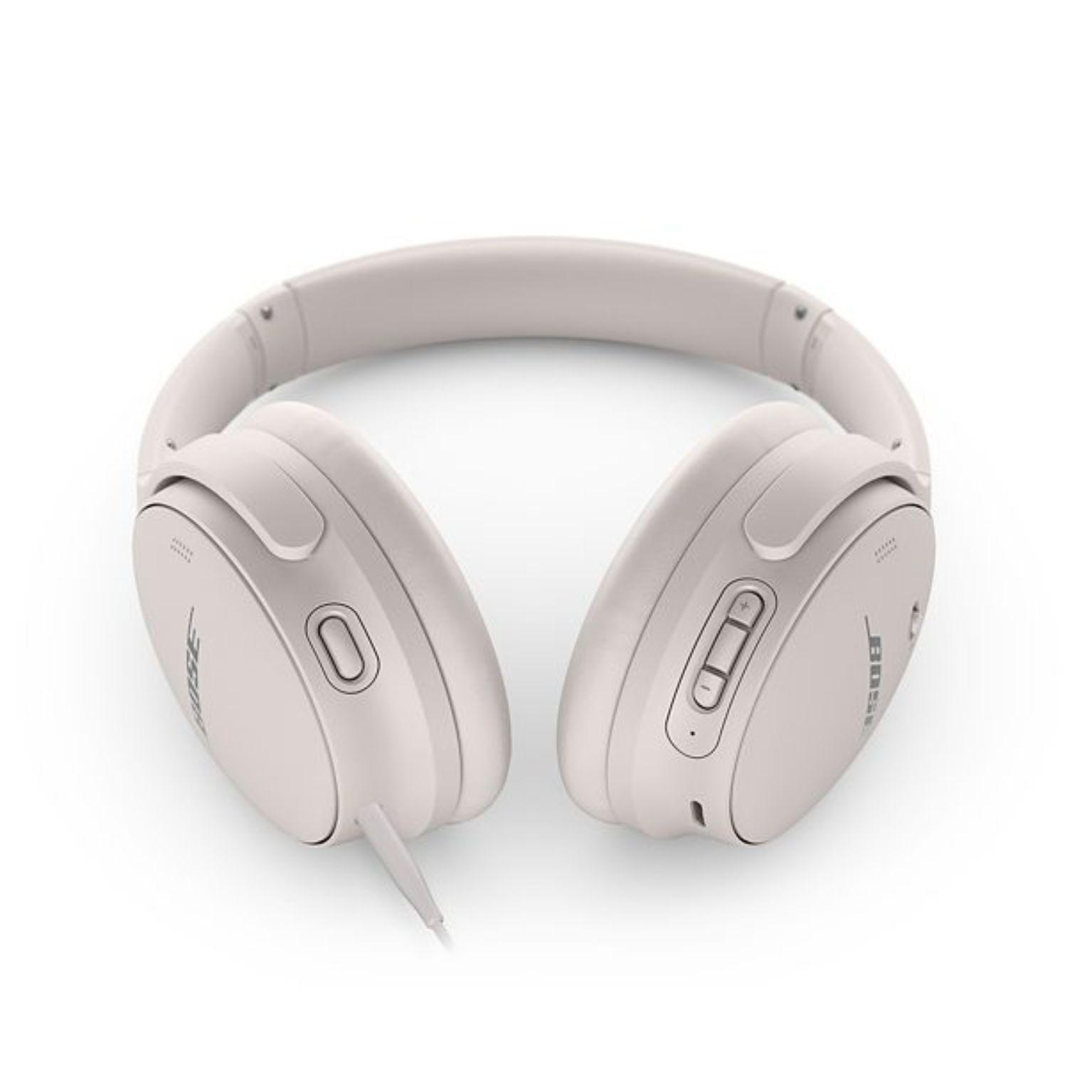 Audífono Inalámbricos Bluetooth Bose QuietComfort® 45 Blanco-3
