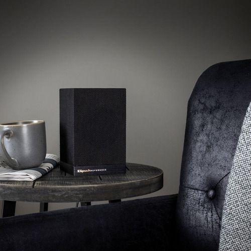 Barra De Sonido Soundbar 3.1 Cinema 600 Klipsch-4