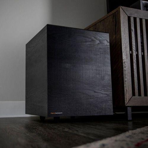 Barra De Sonido Soundbar 3.1 Cinema 600 Klipsch-5