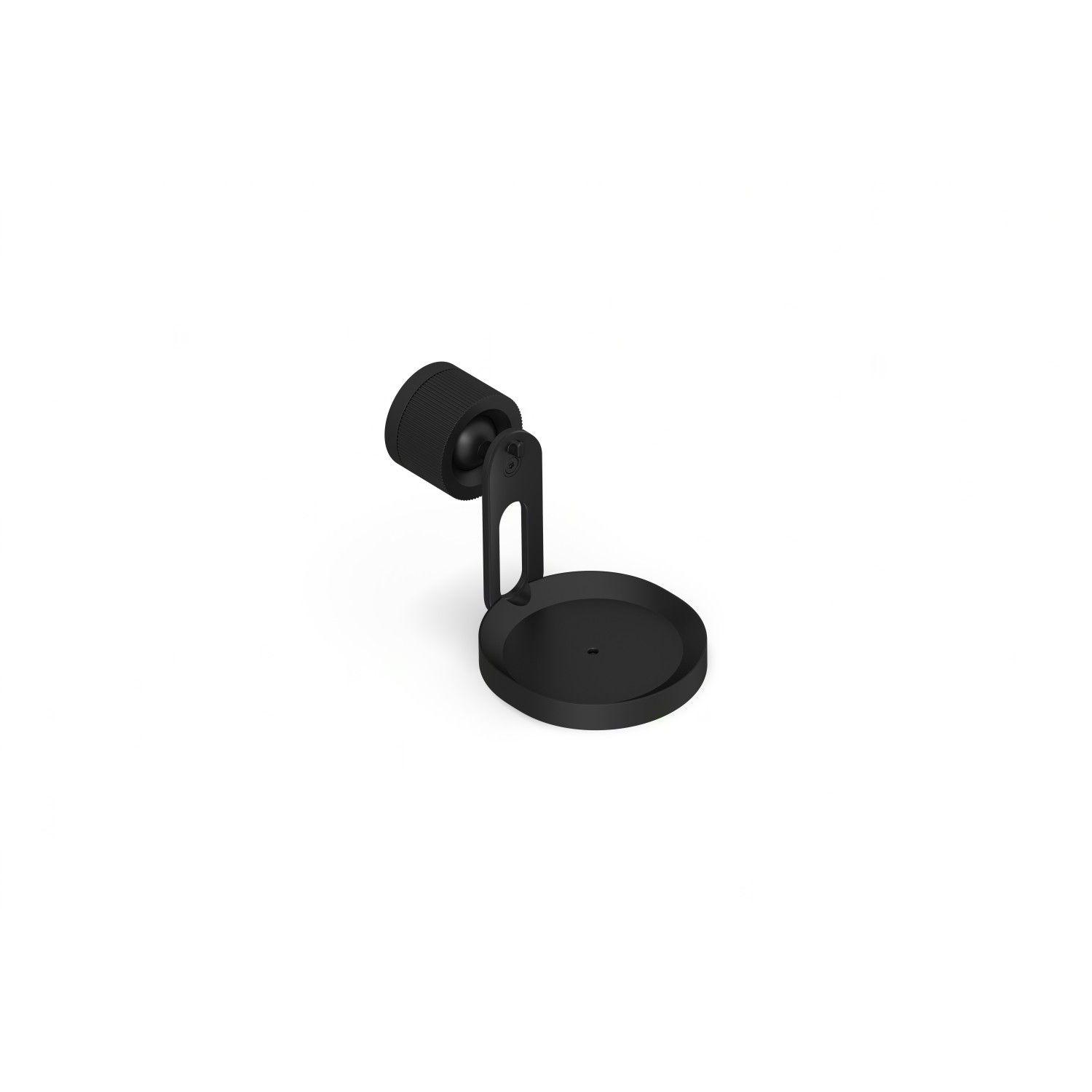 Soporte Individual para Pared Sonos Era 100 Wall Mount Black-0