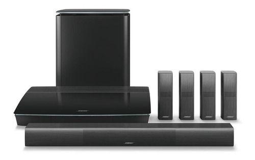 Sistema Bose Lifestyle 650-0