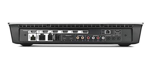 Sistema Bose Lifestyle 650-4