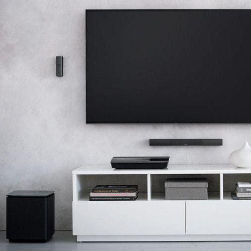 Sistema Bose Lifestyle 650-6