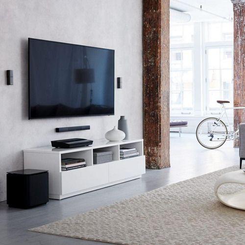 Sistema Bose Lifestyle 650-7