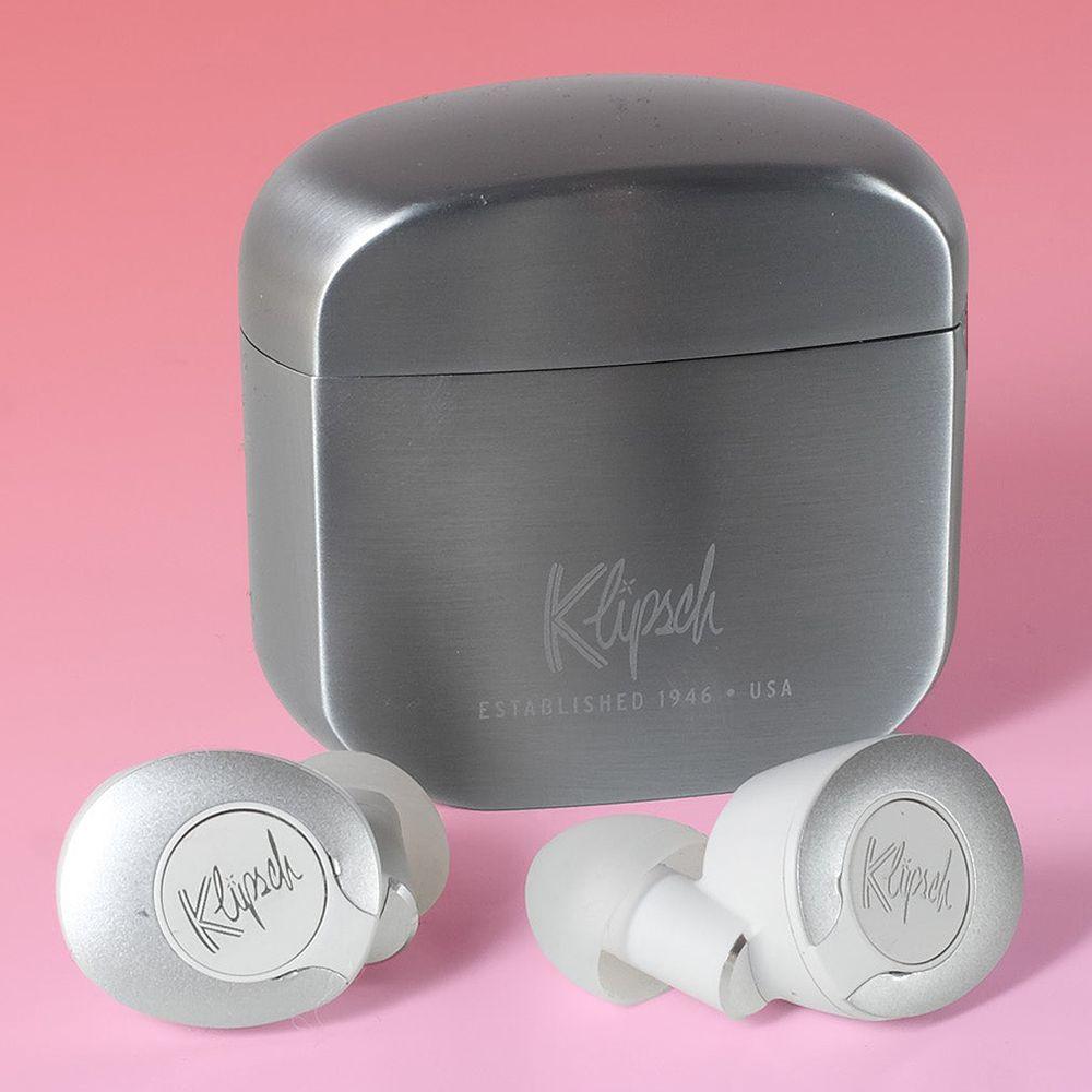 Audífonos Bluetooth T5 Ii True Wireless Klipsch-1