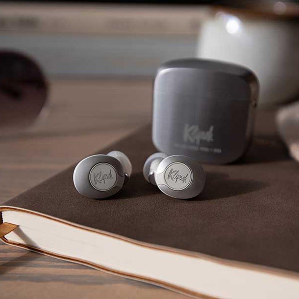 Audífonos Bluetooth T5 Ii True Wireless Klipsch-3