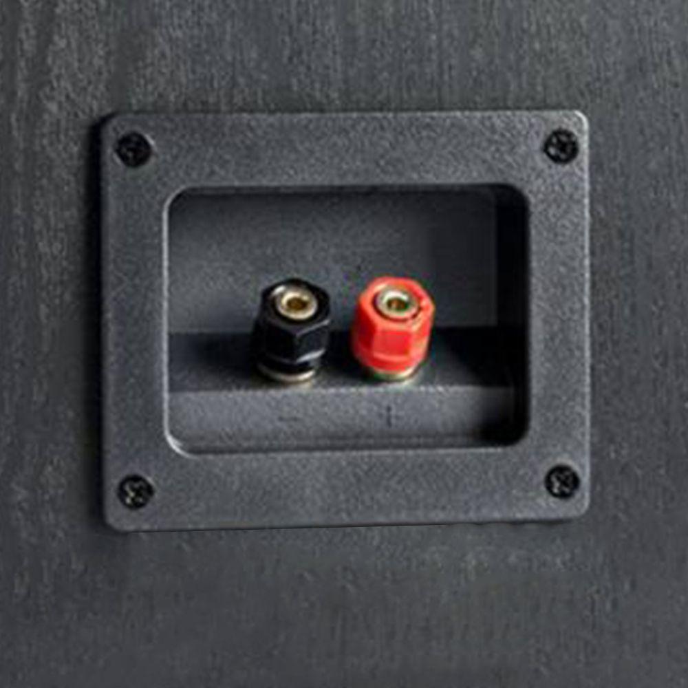 Par De Parlantes Columnas Yamaha Ns-f140-2
