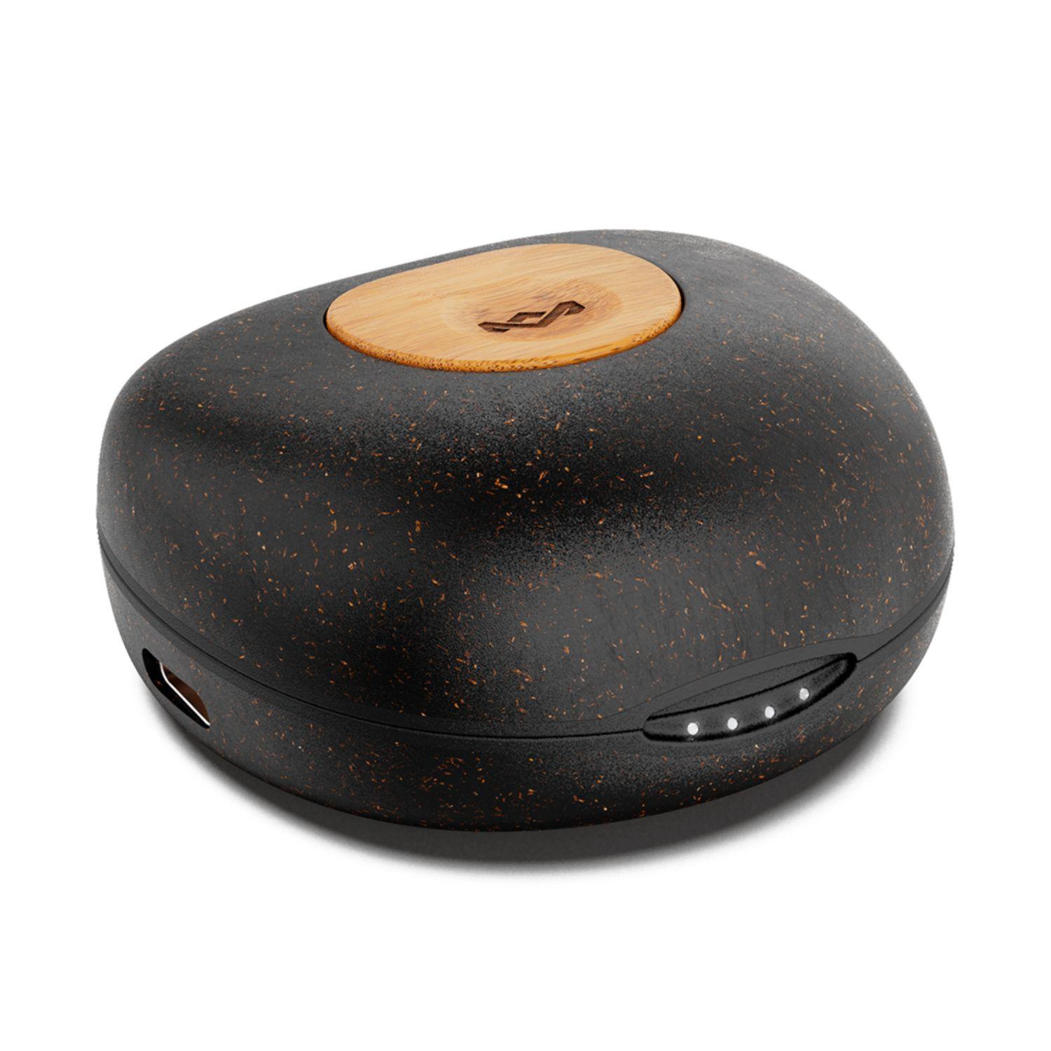 Audífonos Bluetooth True Wireless Champion Black Marley-2