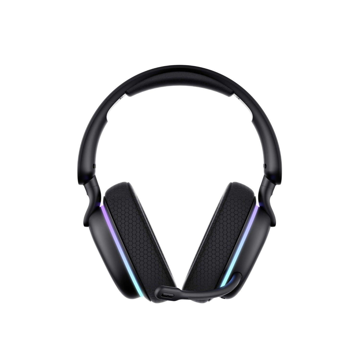 Audífono Gamer Bluetooth Headphones Micrófono FUXI-H7B Havit-2