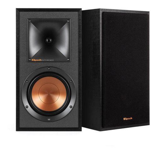Par De Parlante Laterales R-51m Klipsch-0