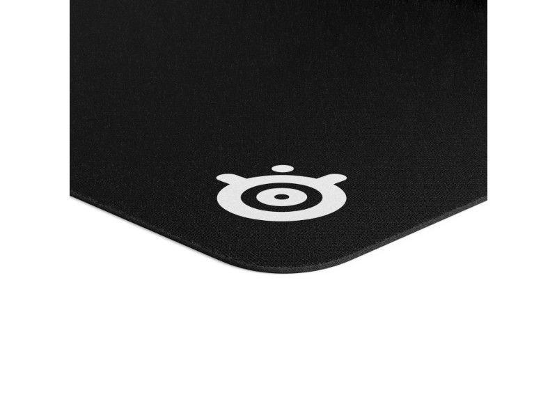 Mousepad Gamer SteelSeries QcK XXL Negro-2