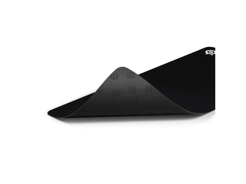 Mousepad Gamer SteelSeries QcK XXL Negro-3