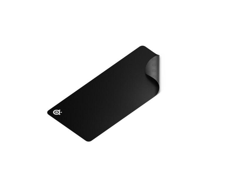 Mousepad Gamer SteelSeries QcK XXL Negro-4