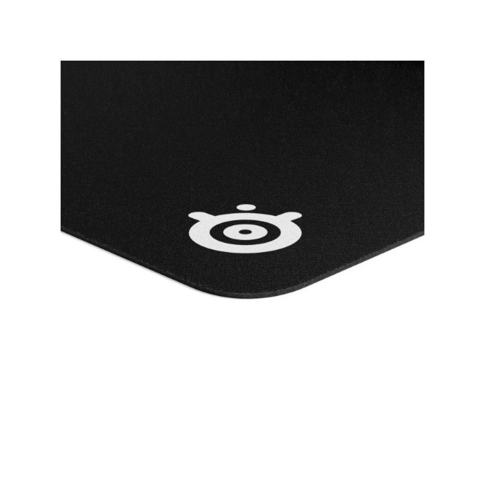 Mousepad Gamer SteelSeries QcK XXL Negro-2