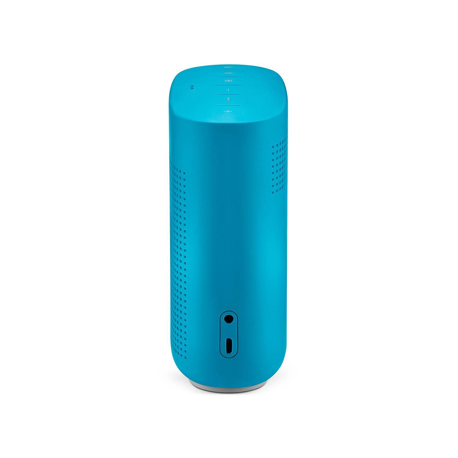 Parlante Portátil Bluetooth Bose Soundlink Color 2-2