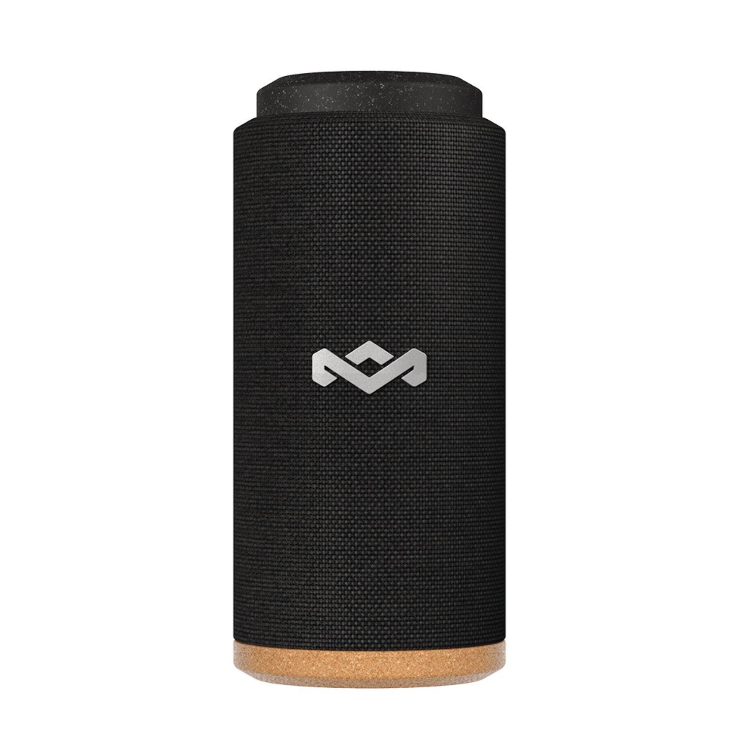 Parlante Bluetooth No Bounds Sport Signature Black-0
