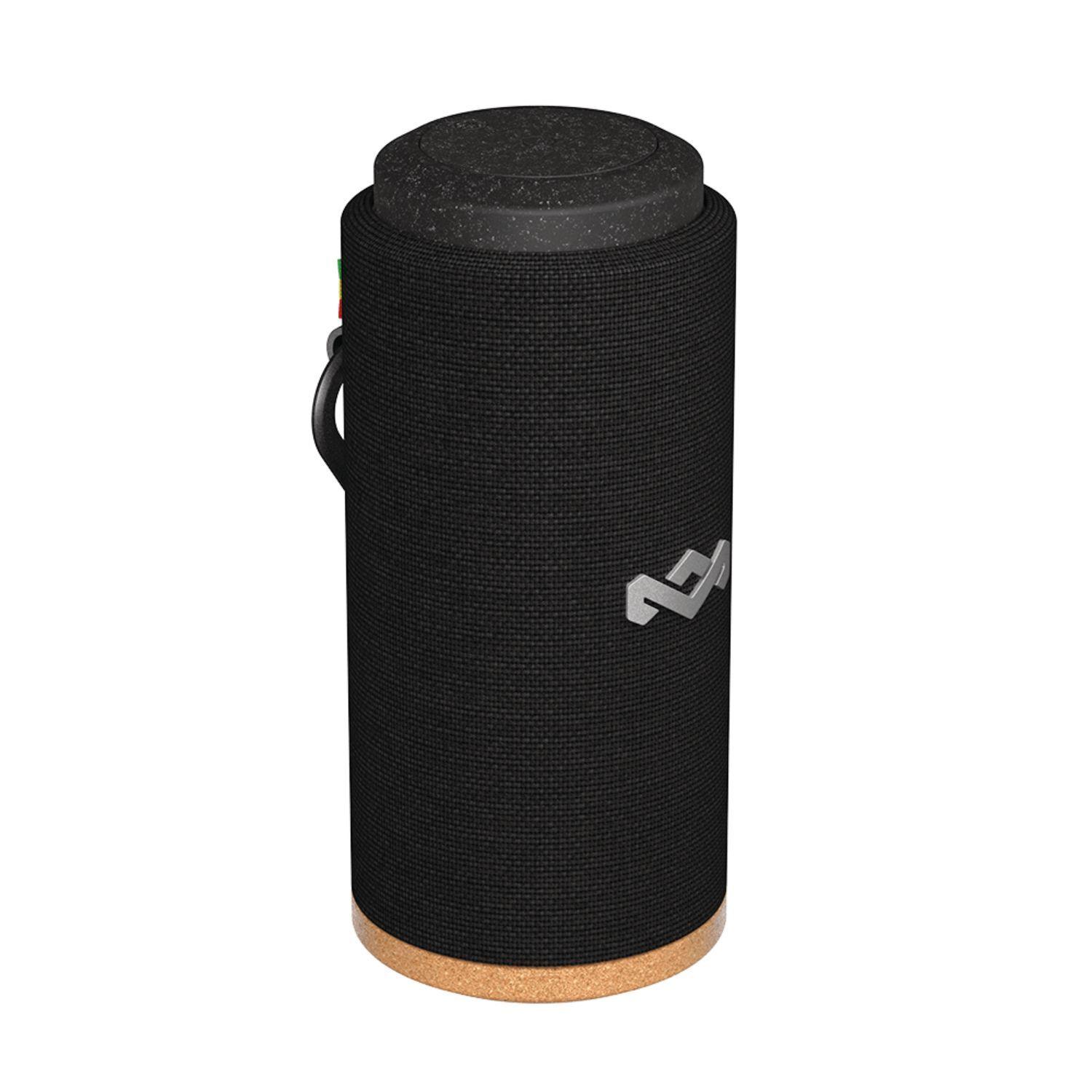 Parlante Bluetooth No Bounds Sport Signature Black-4