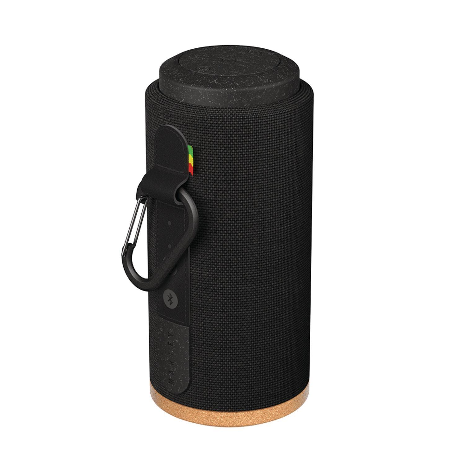 Parlante Bluetooth No Bounds Sport Signature Black-5