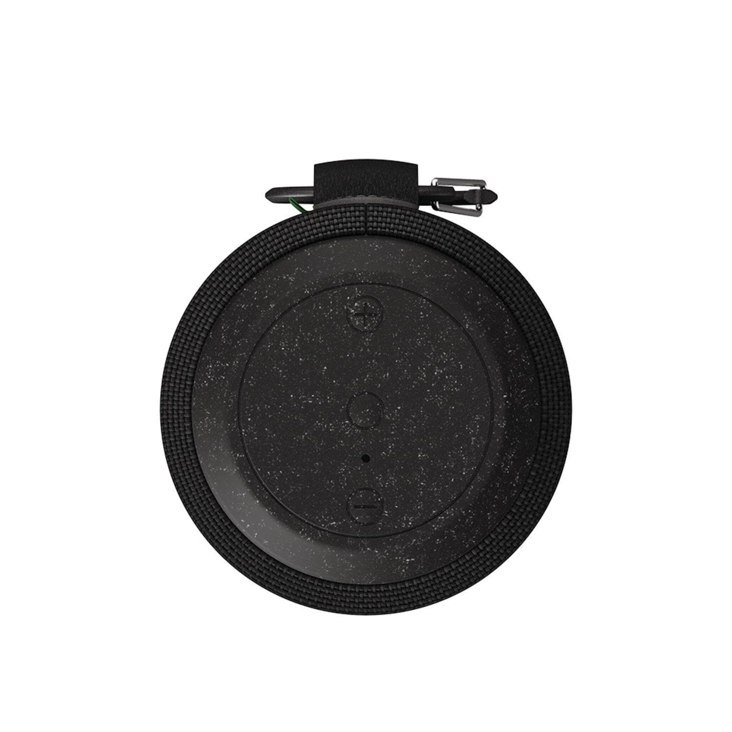 Parlante Bluetooth No Bounds Sport Signature Black-6