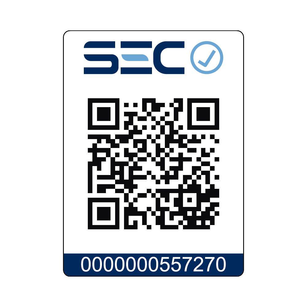 Ventilador de Sobremesa 12" 40W MGTF12B Blanco Master-G-2