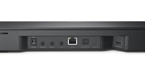 Barra De Sonido Bluetooth Bose Soundbar 500-3
