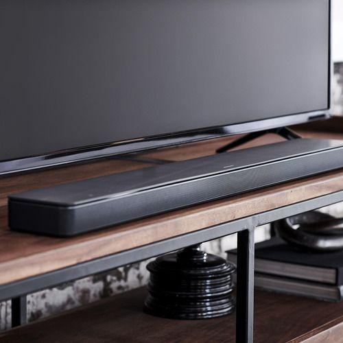 Barra De Sonido Bluetooth Bose Soundbar 500-4