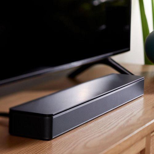 Barra De Sonido Bose Tv Speaker-10