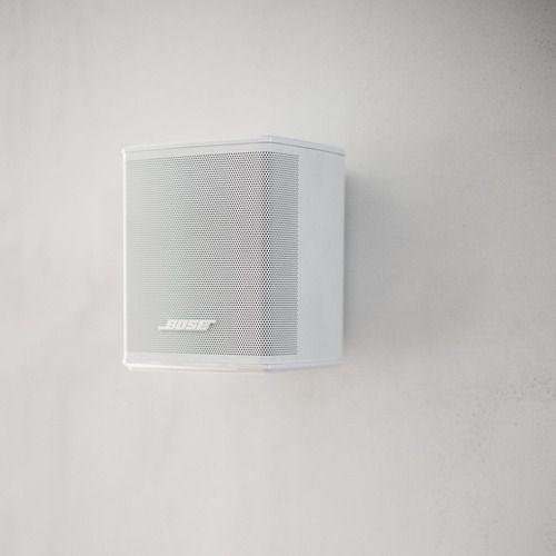 Bose Surround Speakers Blanco SSPK-2