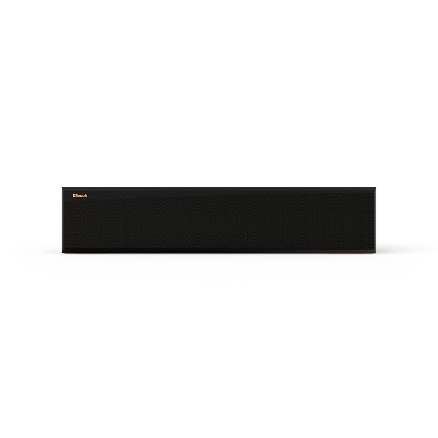 Parlante Central Quad 4" RP404CIIEB Negro Klipsch-8