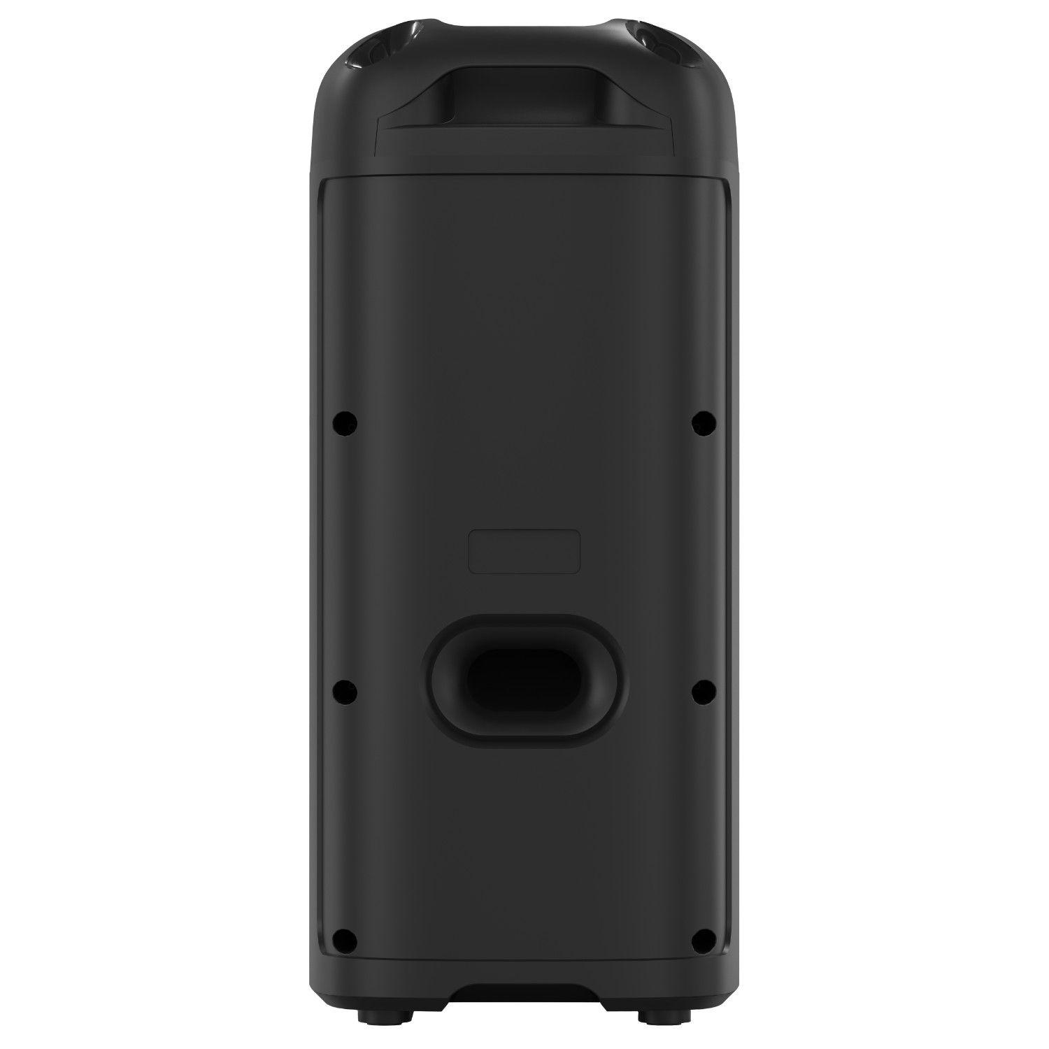 Parlante Karaoke Bluetooth Century 6,5" con Micrófono-2