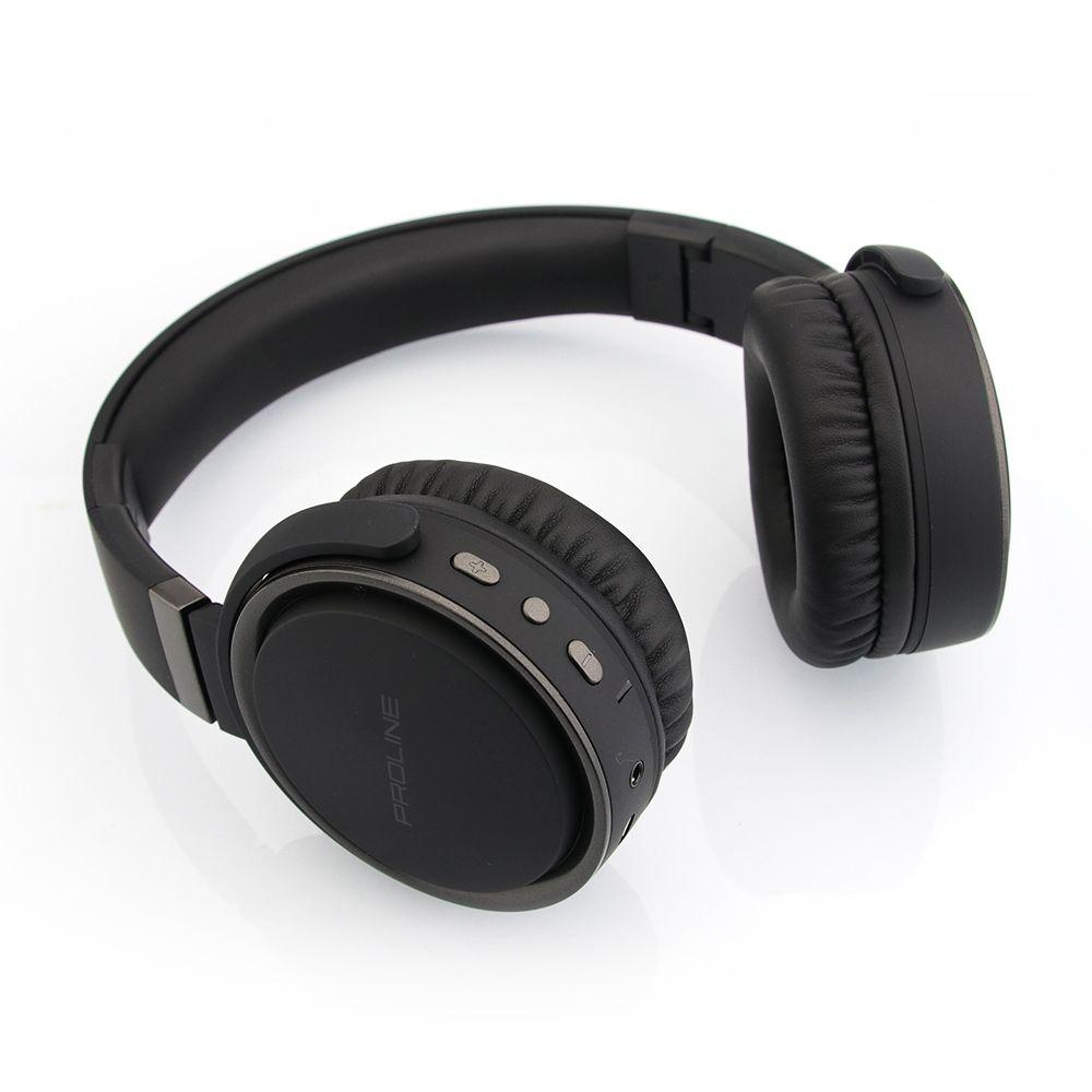 Audífonos Over Ear Stereo Bluetooth Blast ProLine-6