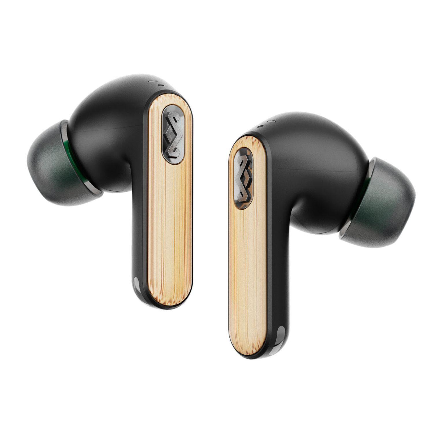 Audífonos Bluetooth True Wireless Redemption ANC 2 Marley-0