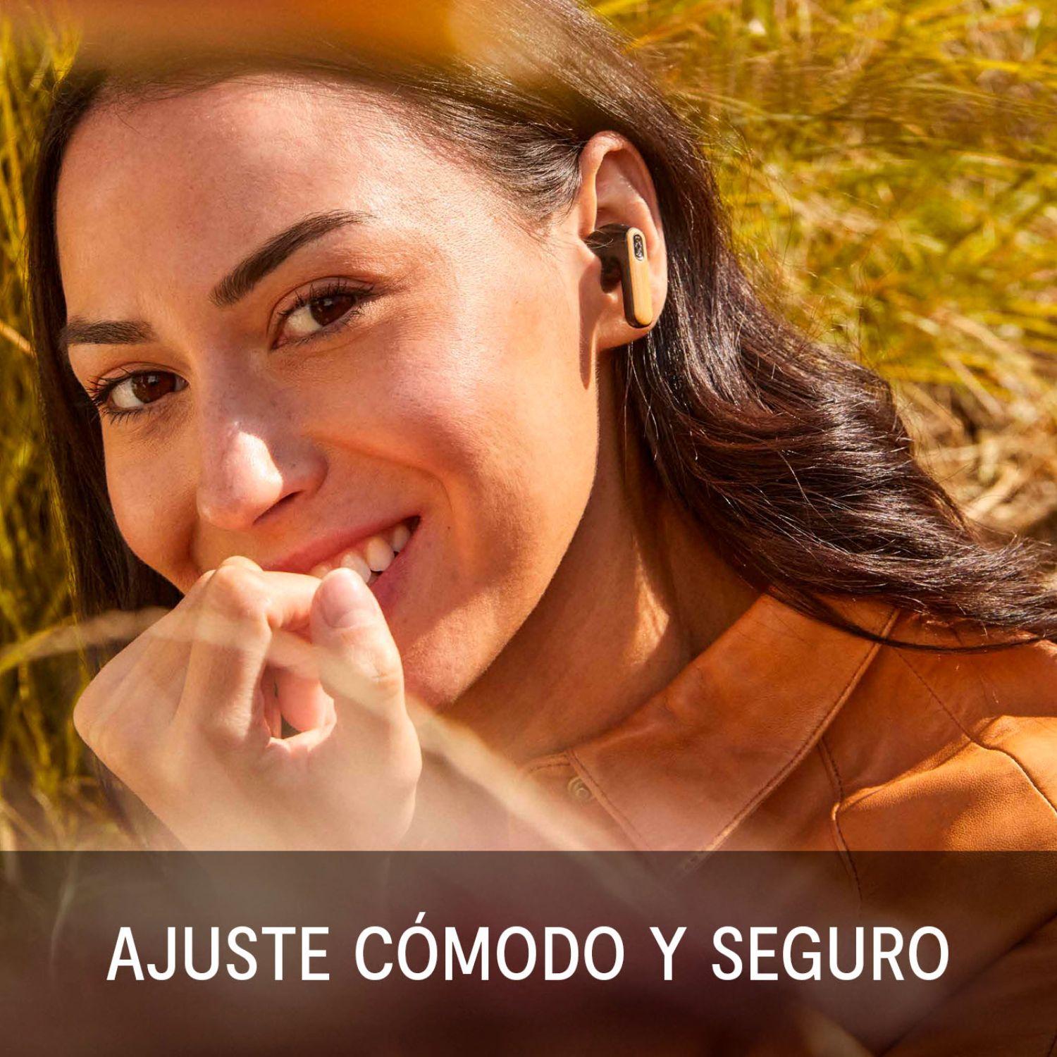 Audífonos Bluetooth True Wireless Redemption ANC 2 Marley-7