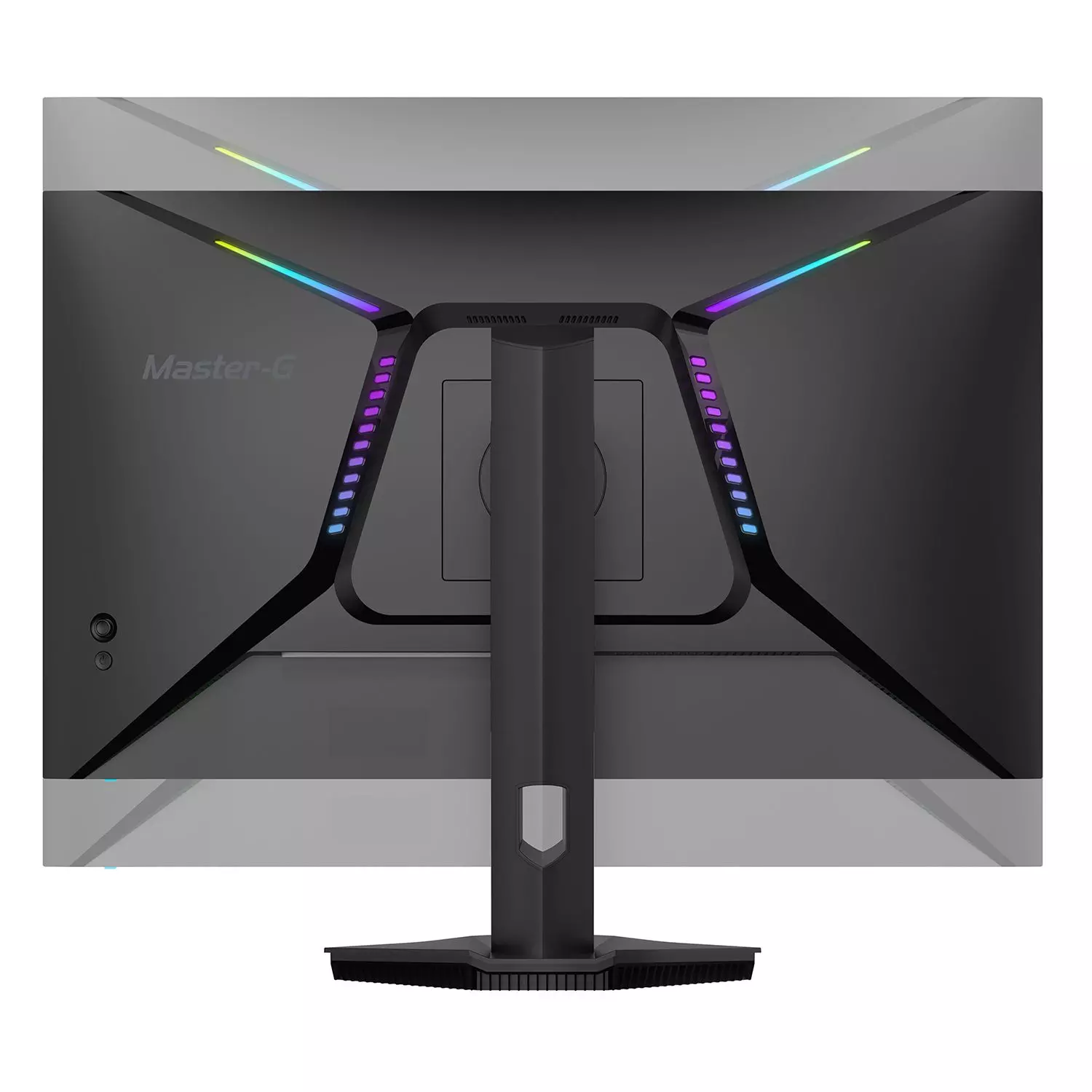 Monitor Gamer 27" QHD IPS Pivote 90 200Hz 1Ms MGMG2750Q-6