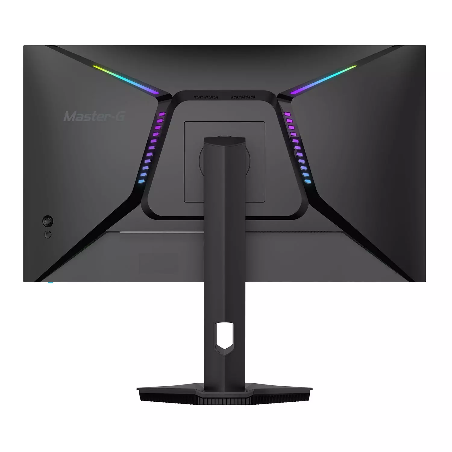 Monitor Gamer 27" QHD IPS Pivote 90 200Hz 1Ms MGMG2750Q-8