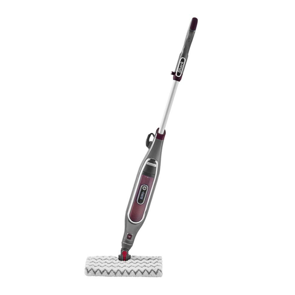 Mopa De Vapor Automática Shark S6003EU-0