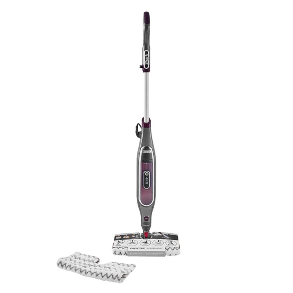 Mopa De Vapor Automática Shark S6003EU-1