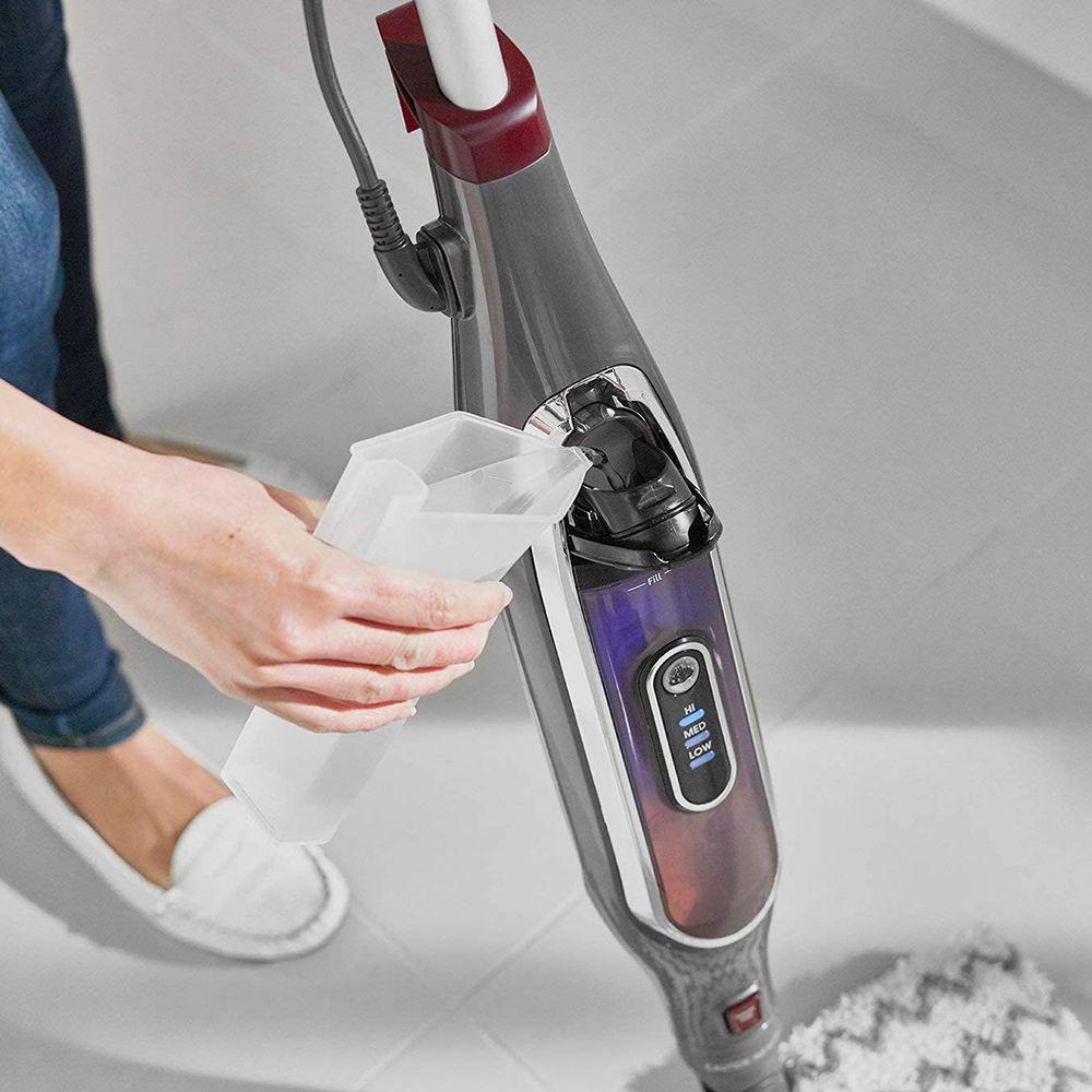 Mopa De Vapor Automática Shark S6003EU-5